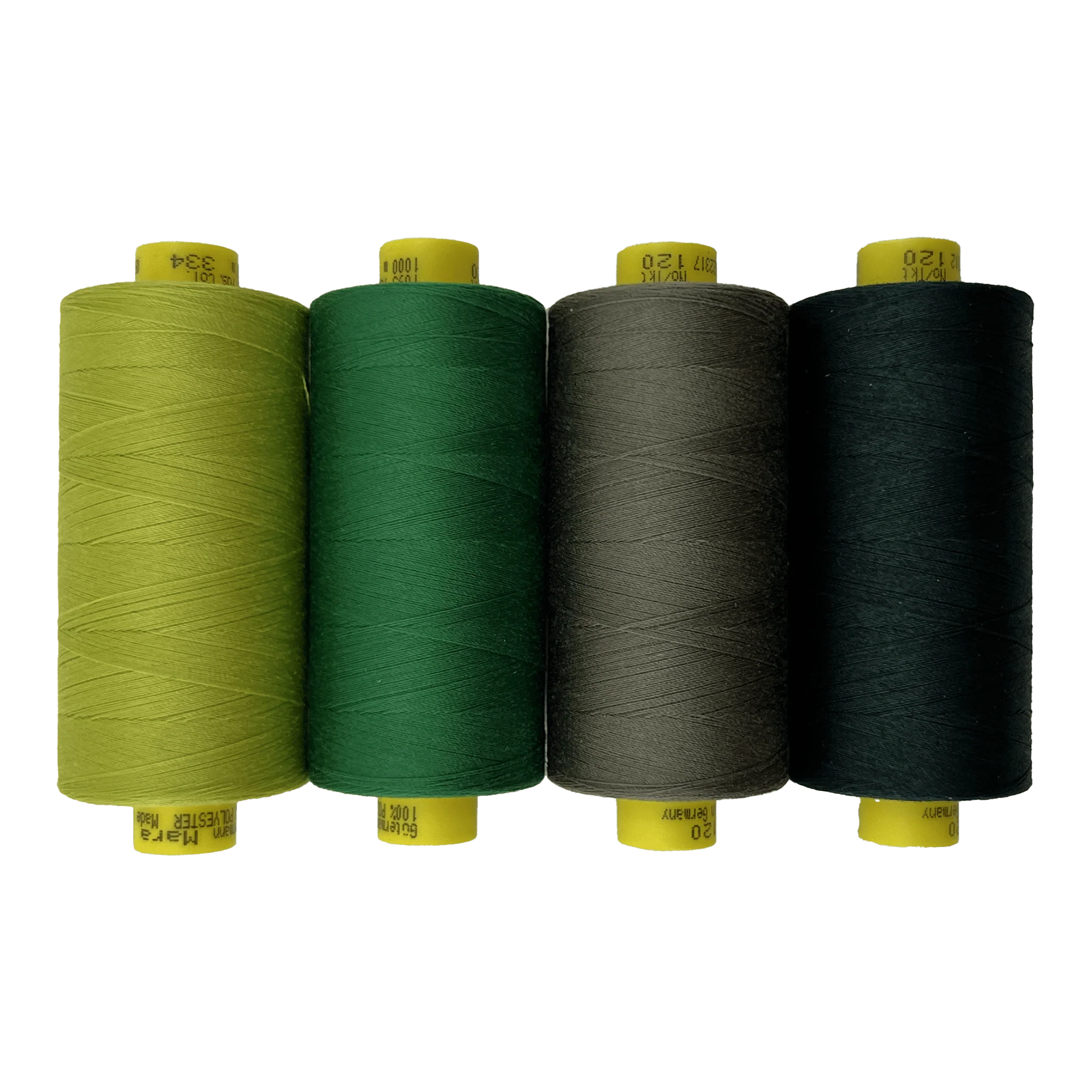 Gutermann 1000m - Atelier Setjes - Image 4