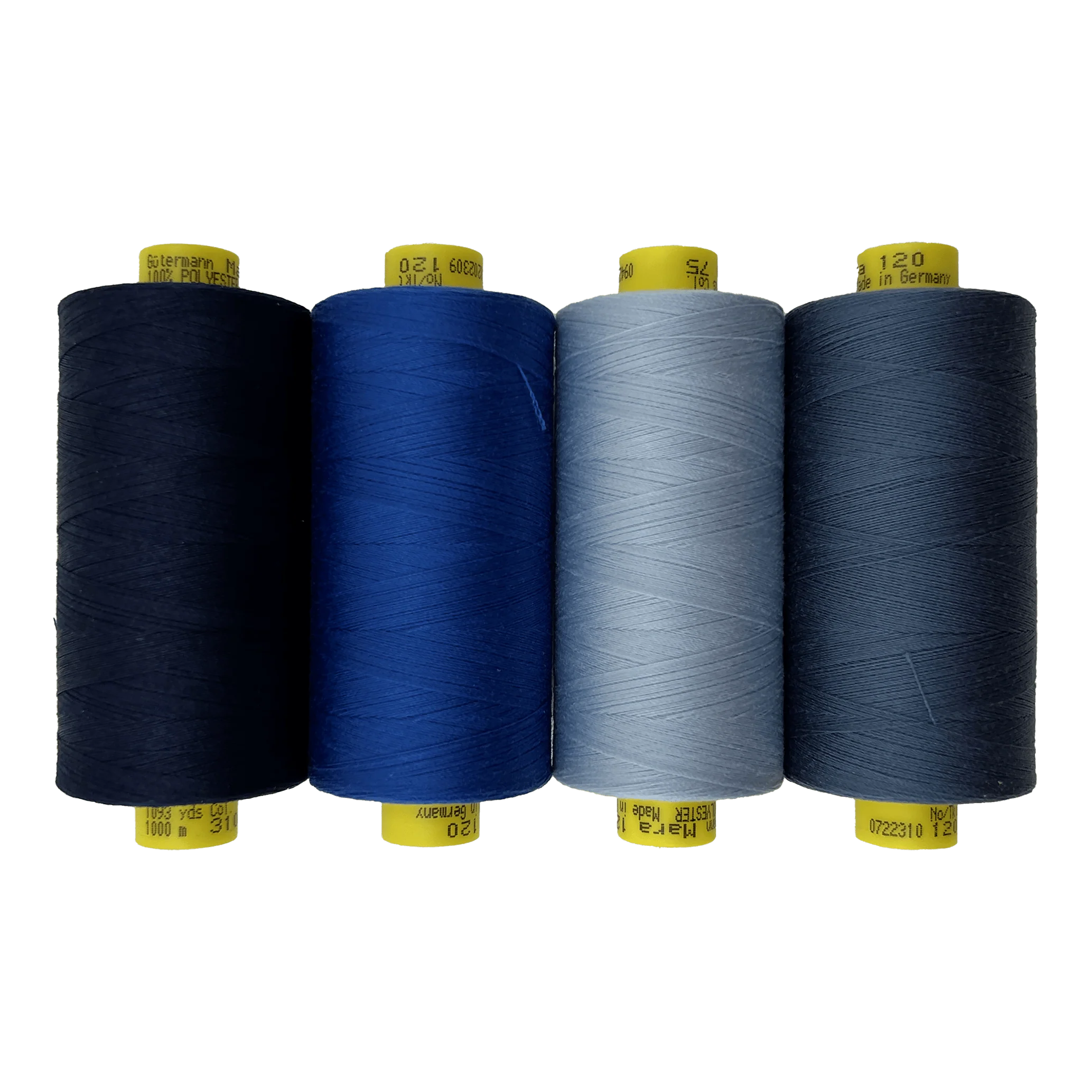 Gutermann 1000m - Atelier Setjes - Image 6