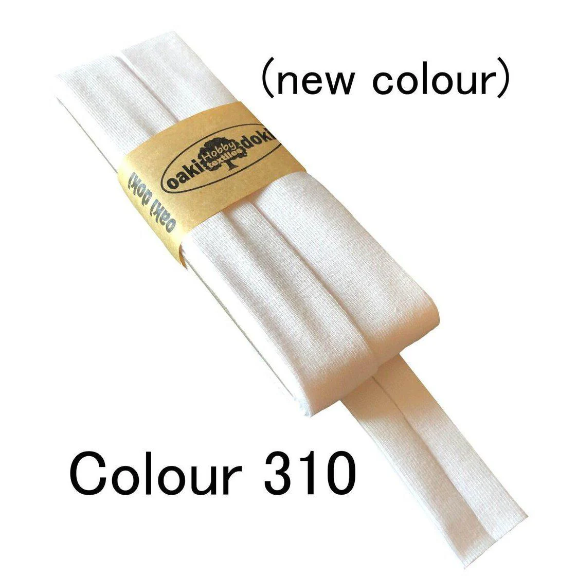 Oaki Doki - Tricot Biaisband - Image 85