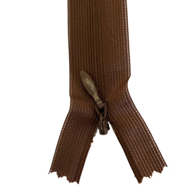Blinde rits - 18cm - Image 27