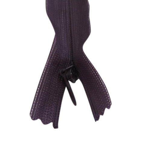 Blinde rits - 22cm - Image 3