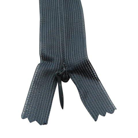 Blinde rits - 40cm - Image 10