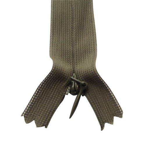Blinde rits - 50cm - Image 21