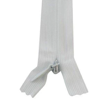 Blinde rits - 50cm - Image 24