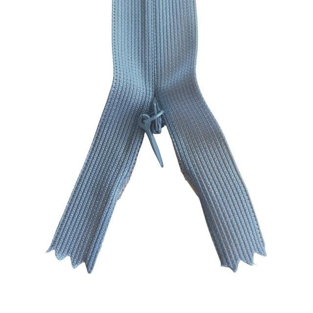 Blinde rits - 60cm - Image 27
