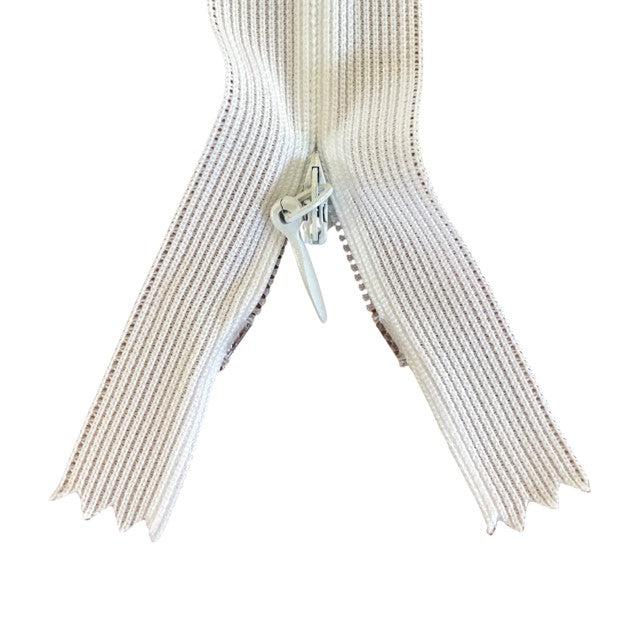 Blinde rits - 60cm - Image 28