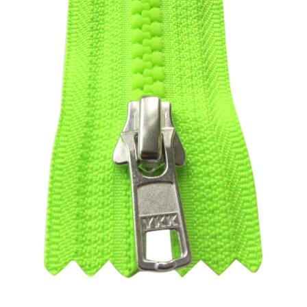 Blok rits - Fluor 15cm - Image 3