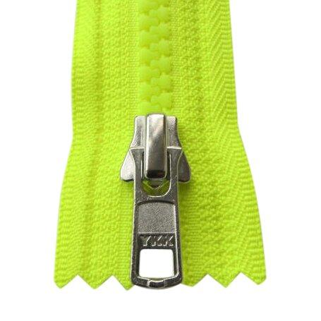 Blok rits - Fluor 15cm - Image 4