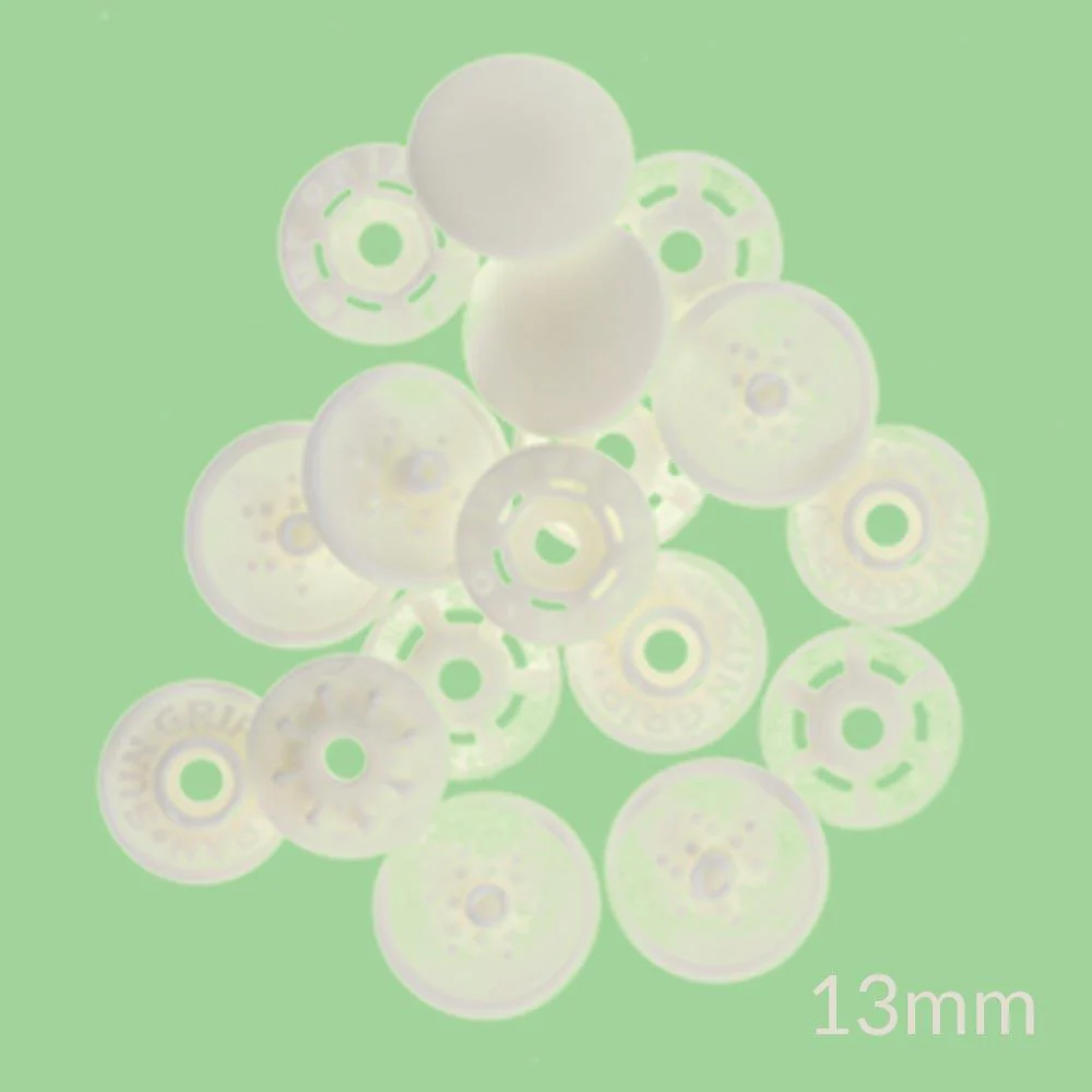 Bohin® - Magic Drukknopen - Image 3
