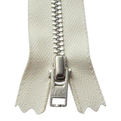 Broek Ritsen - Fijn metaal - zilver - Image 10