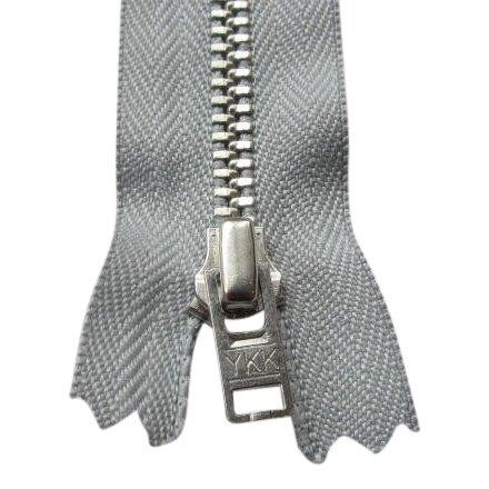 Broek Ritsen - Fijn metaal - zilver - Image 15