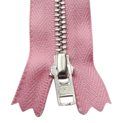 Broek Ritsen - Fijn metaal - zilver - Image 16