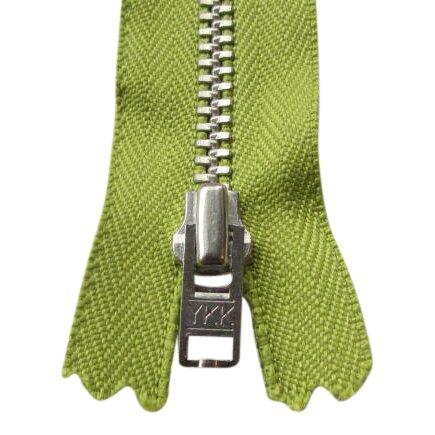 Broek Ritsen - Fijn metaal - zilver - Image 17
