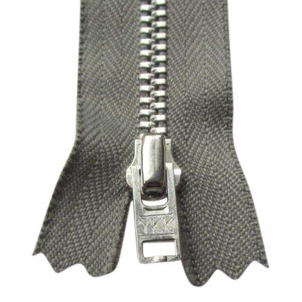 Broek Ritsen - Fijn metaal - zilver - Image 19