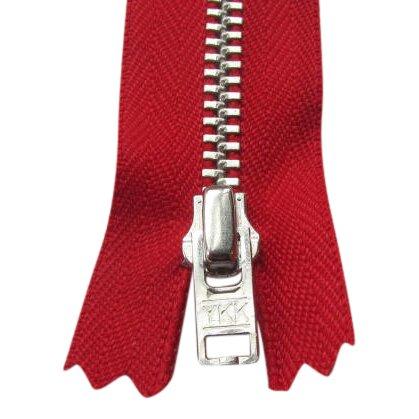 Broek Ritsen - Fijn metaal - zilver - Image 21