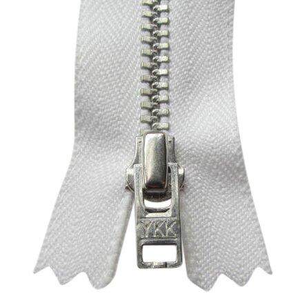 Broek Ritsen - Fijn metaal - zilver - Image 22