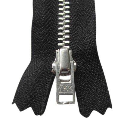 Broek Ritsen - Fijn metaal - zilver - Image 23