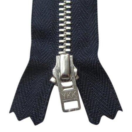 Broek Ritsen - Fijn metaal - zilver - Image 25