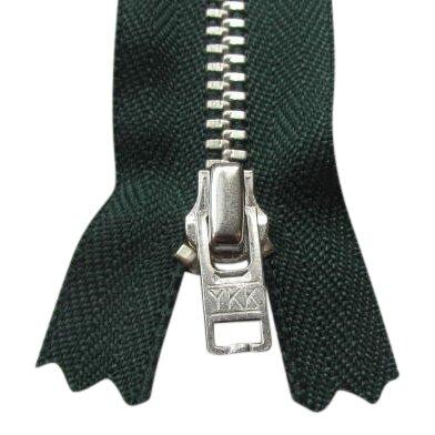 Broek Ritsen - Fijn metaal - zilver - Image 9