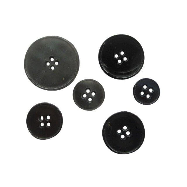 Colbertknoop glans