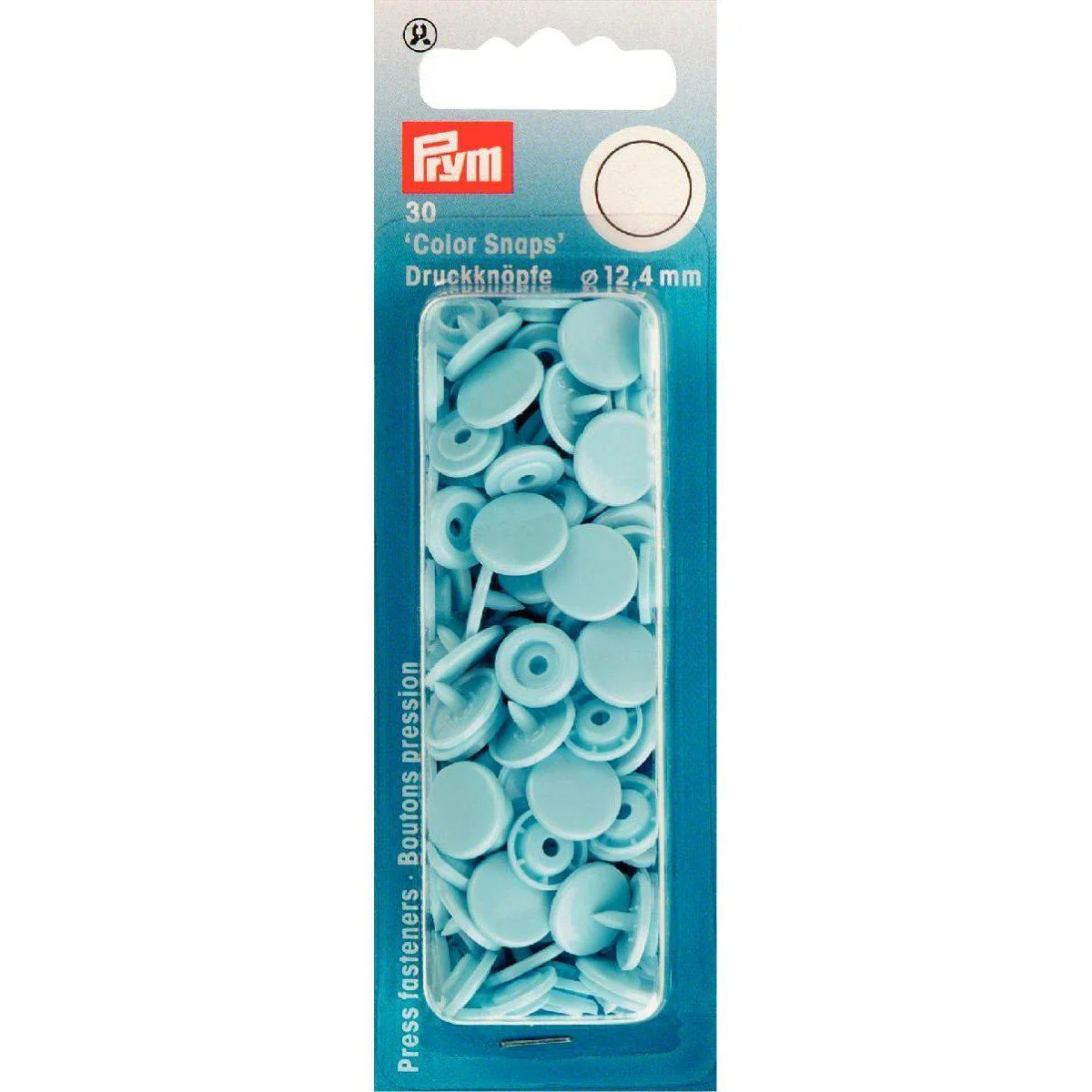 Prym Colorsnaps - Image 11