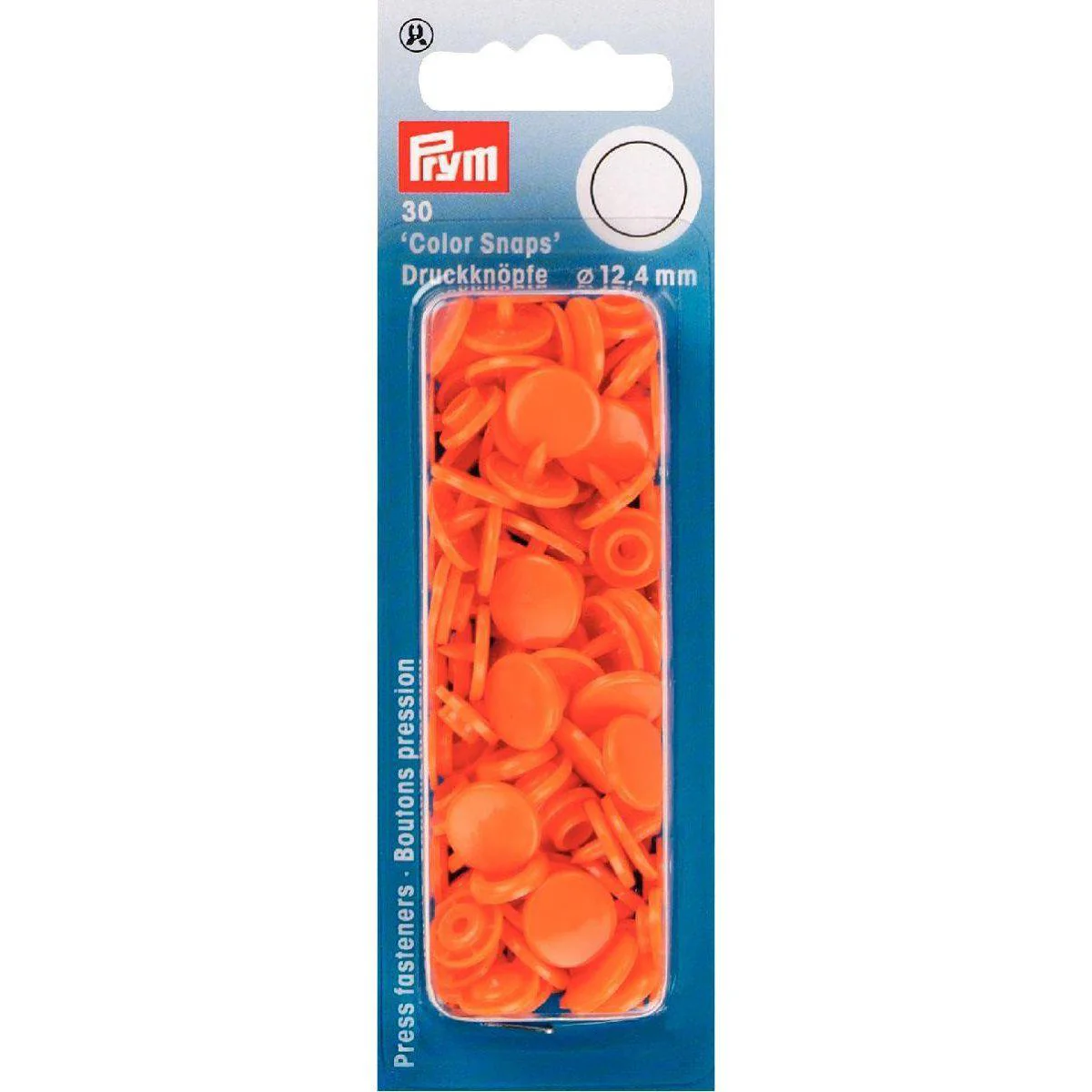 Prym Colorsnaps - Image 12