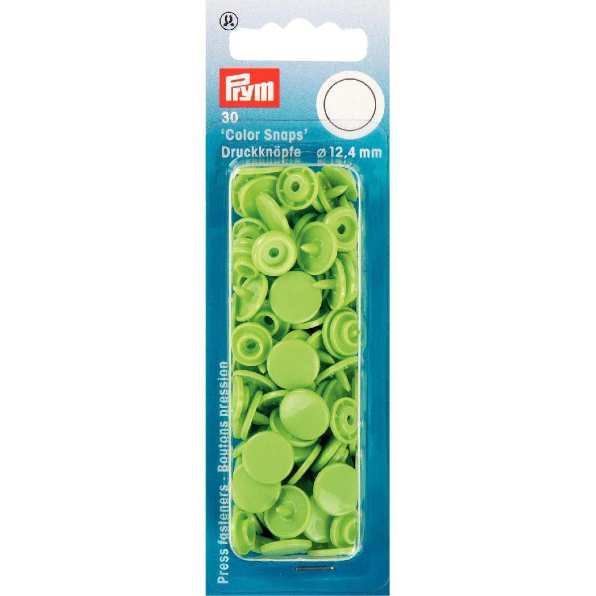 Prym Colorsnaps - Image 13