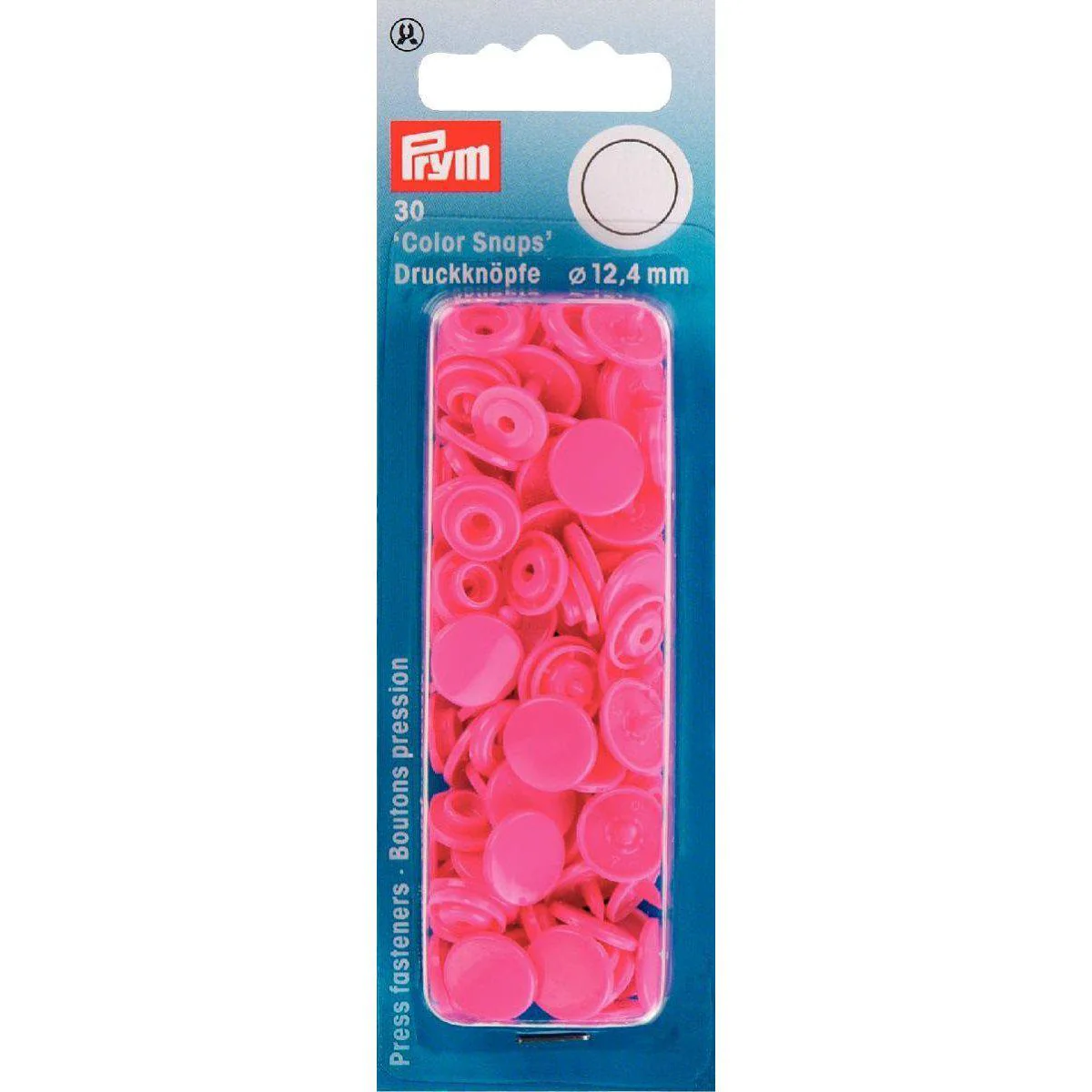 Prym Colorsnaps - Image 15