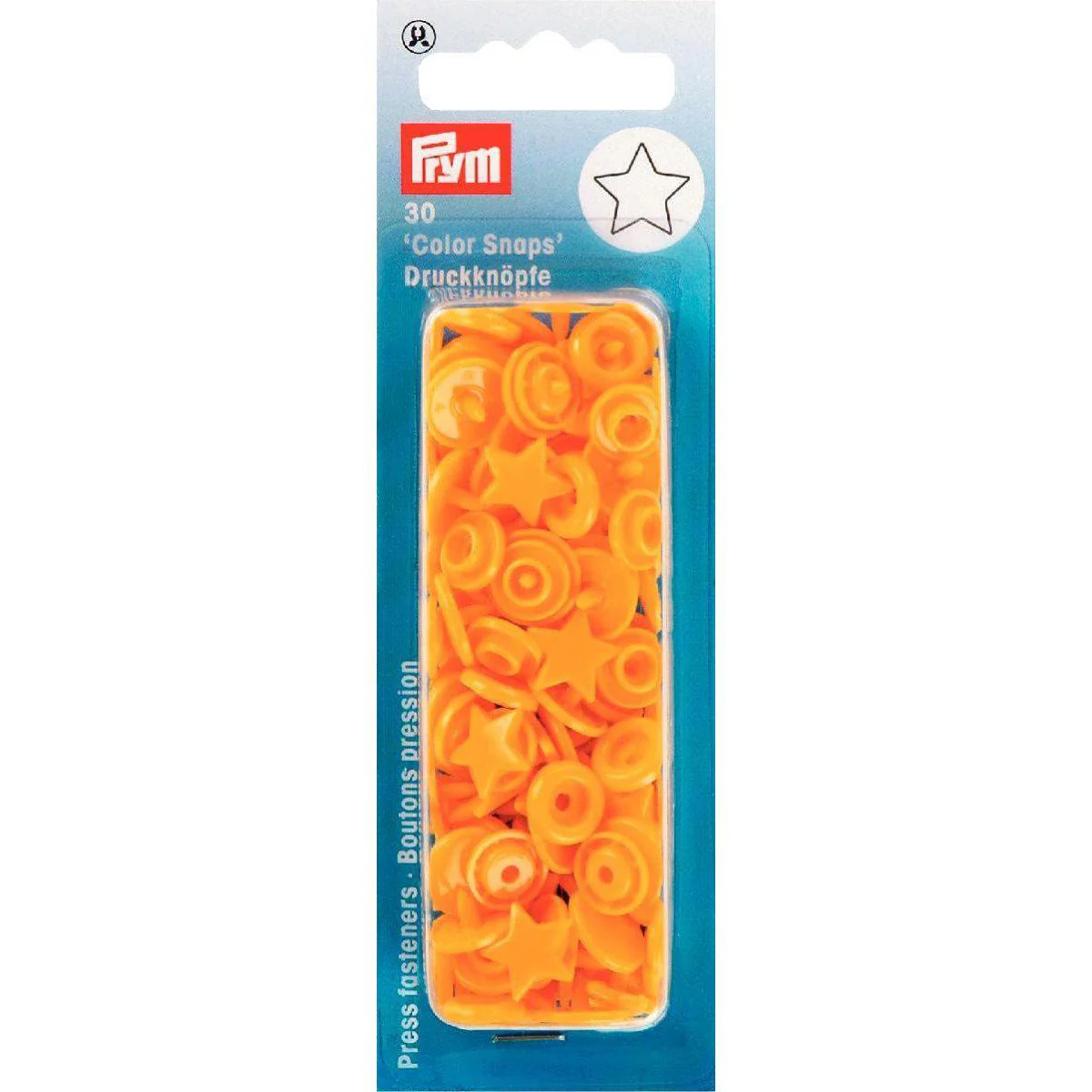 Prym Colorsnaps - Image 17