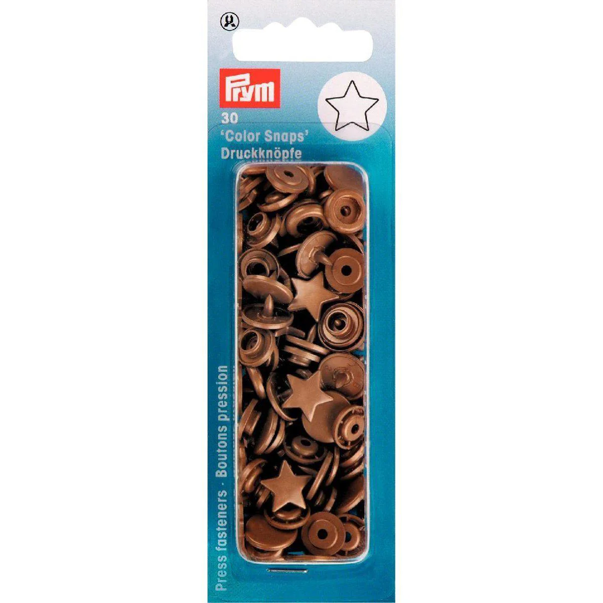 Prym Colorsnaps - Image 18
