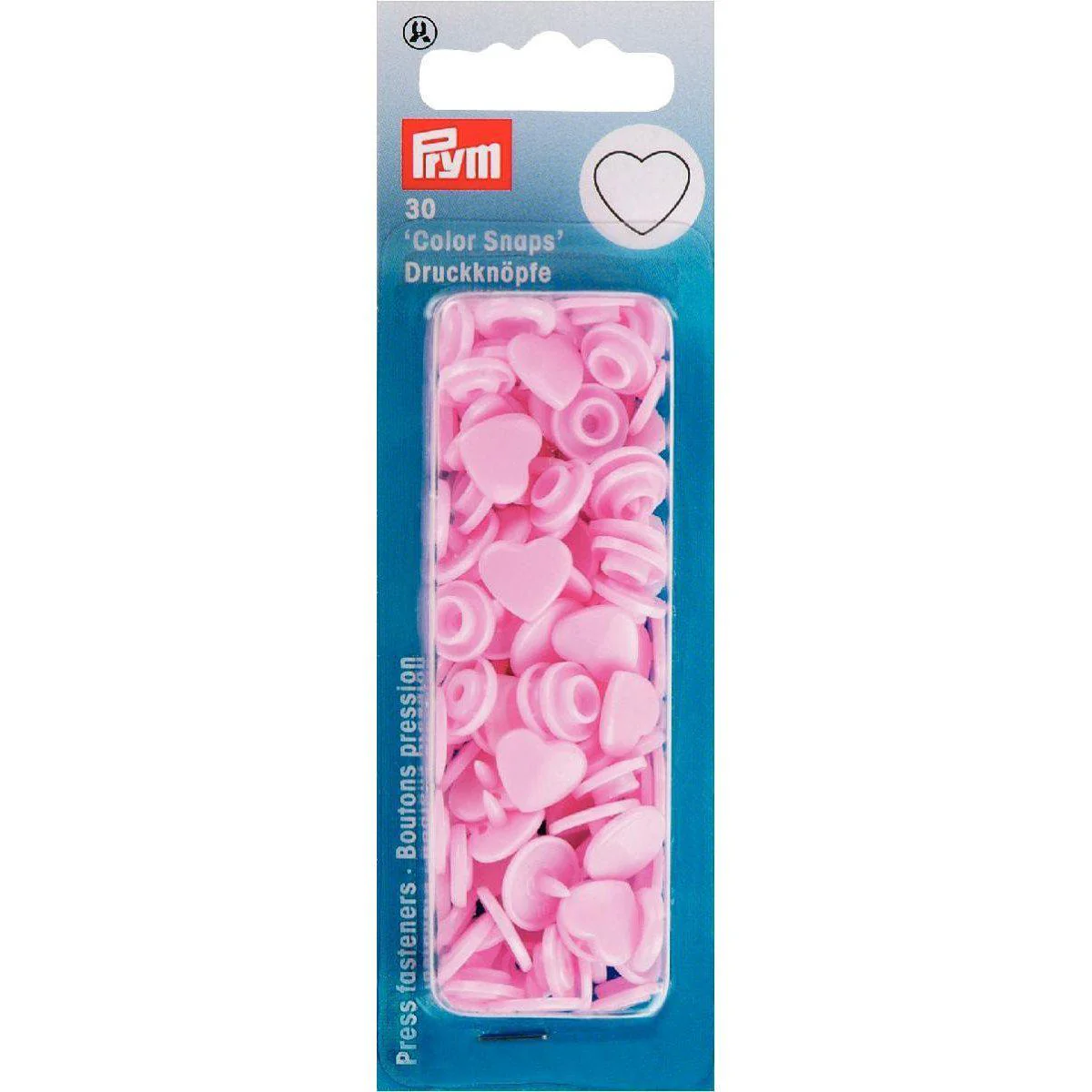 Prym Colorsnaps - Image 22