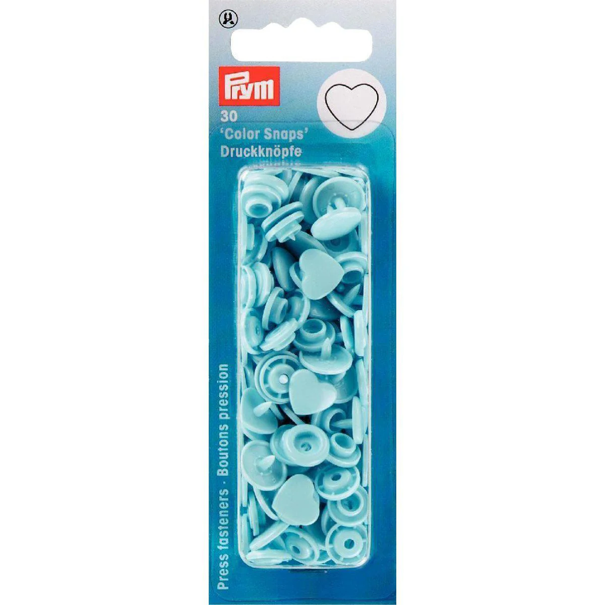 Prym Colorsnaps - Image 23