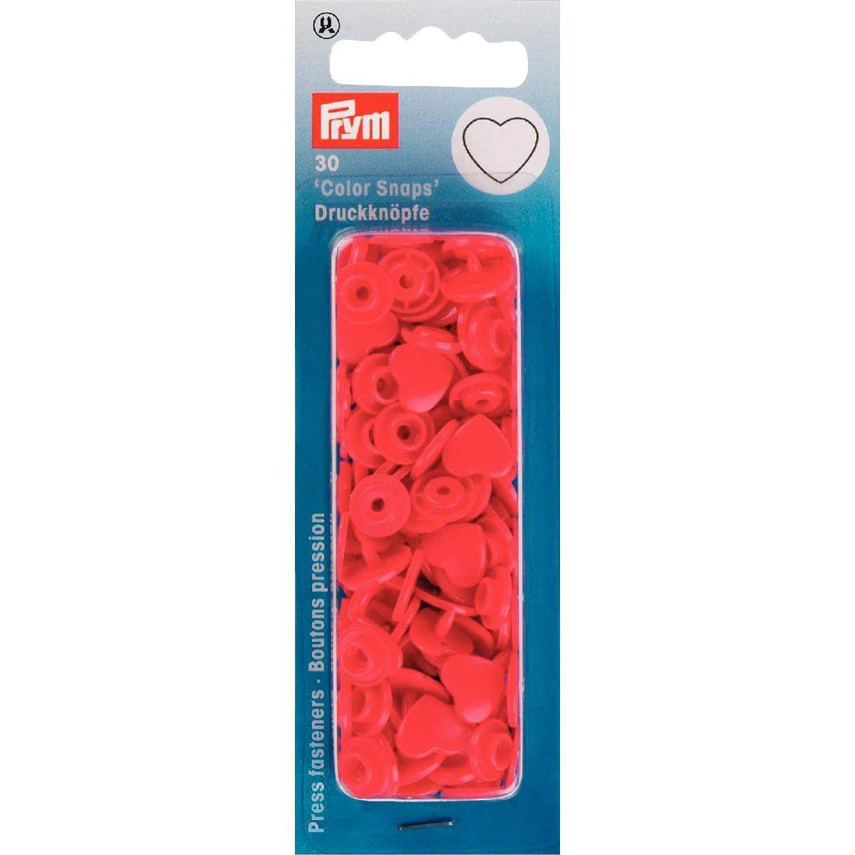 Prym Colorsnaps - Image 24