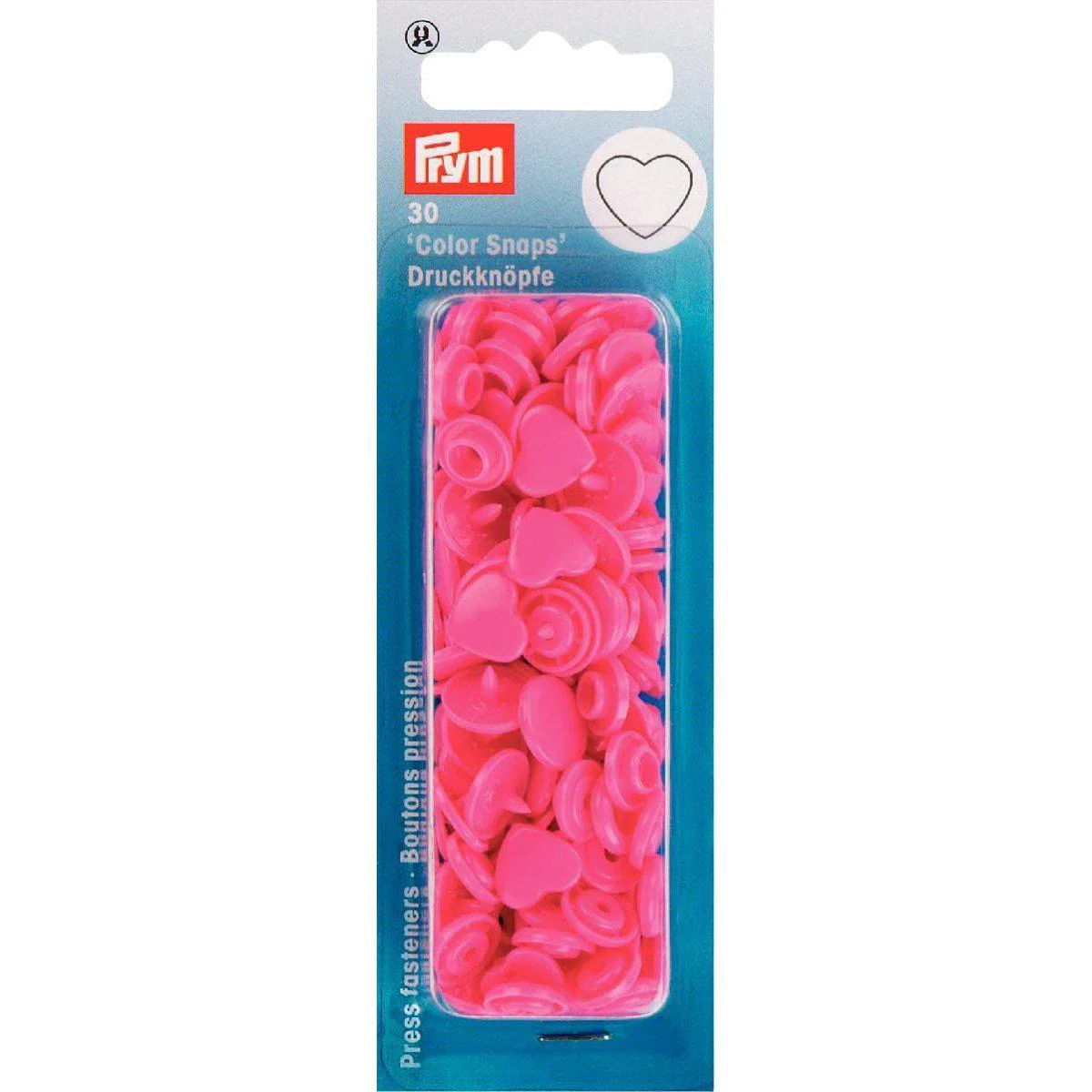 Prym Colorsnaps - Image 25
