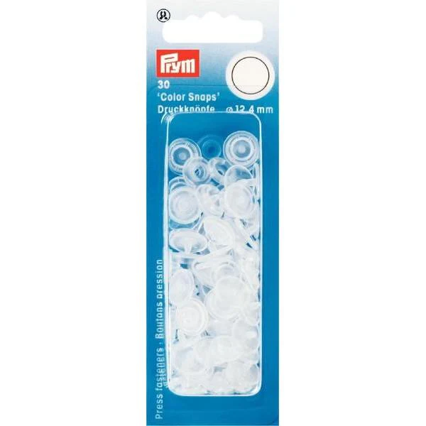 Prym Colorsnaps - Image 26