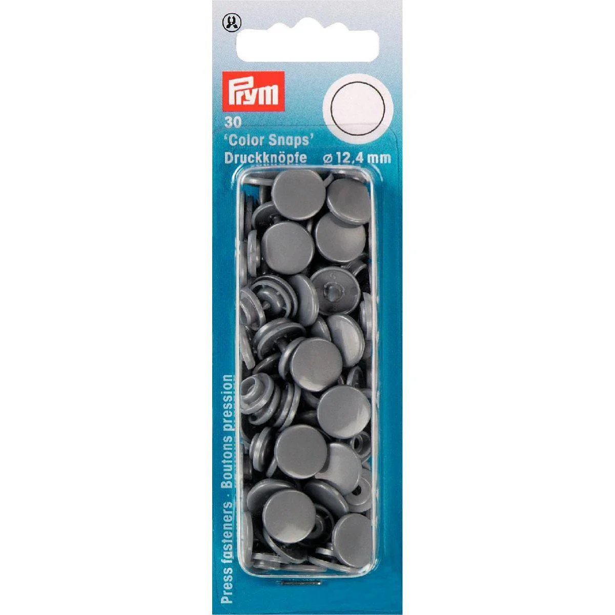 Prym Colorsnaps - Image 27