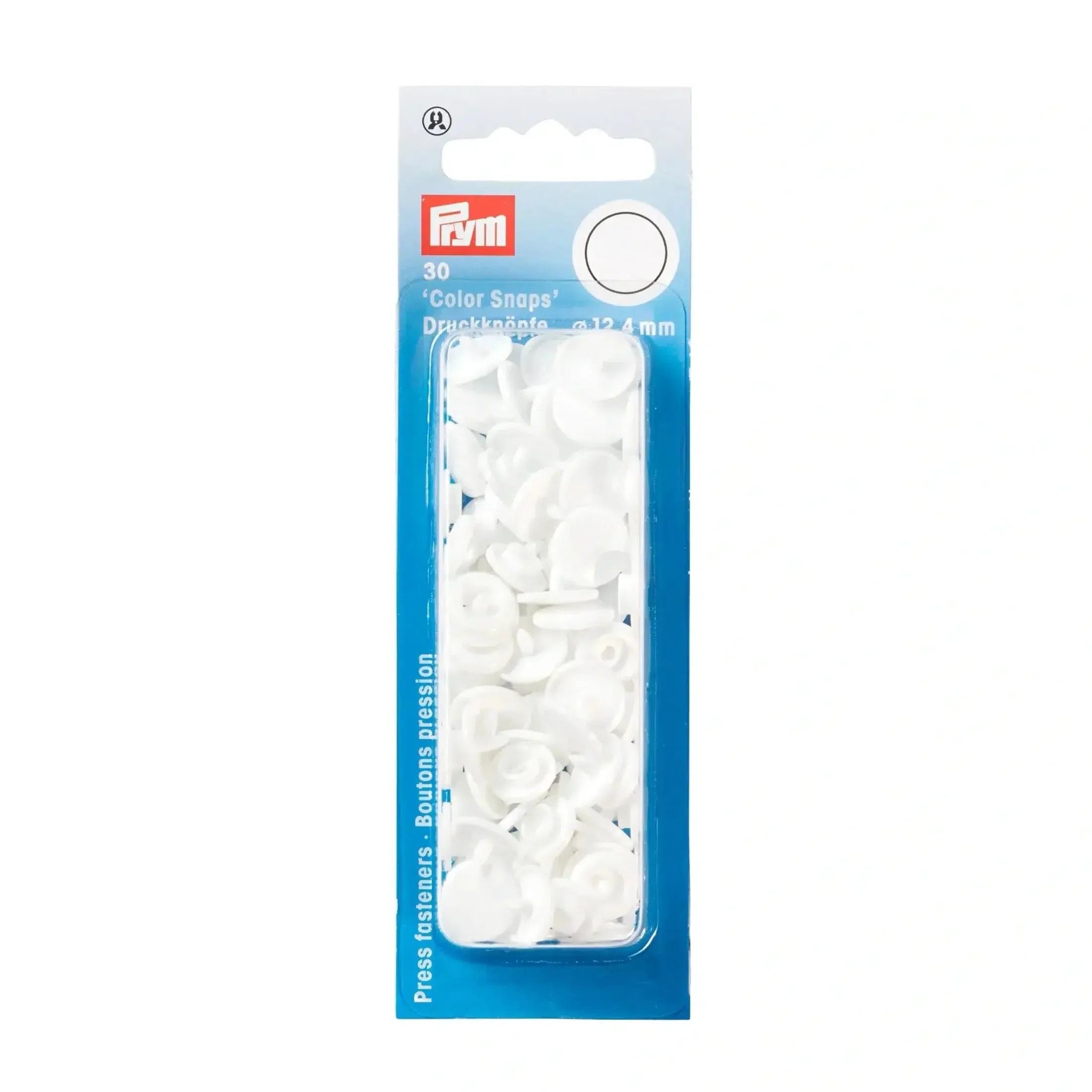 Prym Colorsnaps - Image 35
