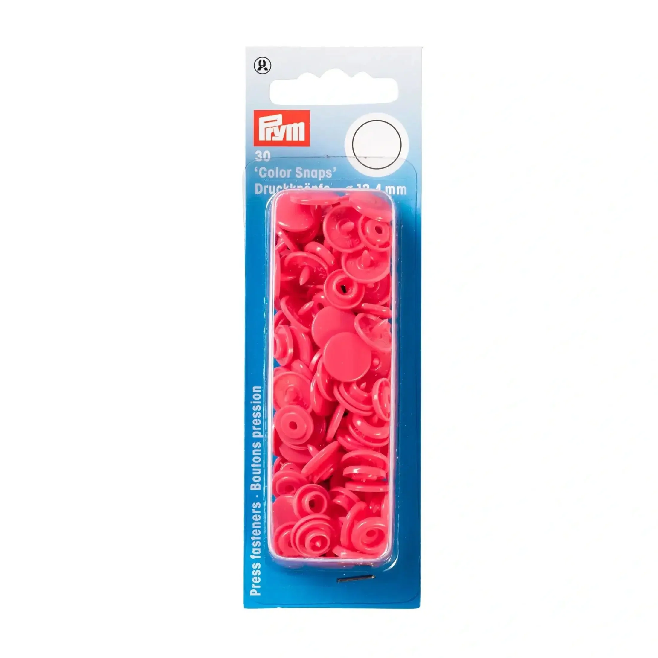 Prym Colorsnaps - Image 38