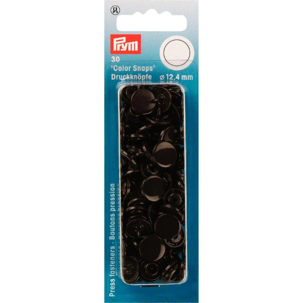 Prym Colorsnaps - Image 42