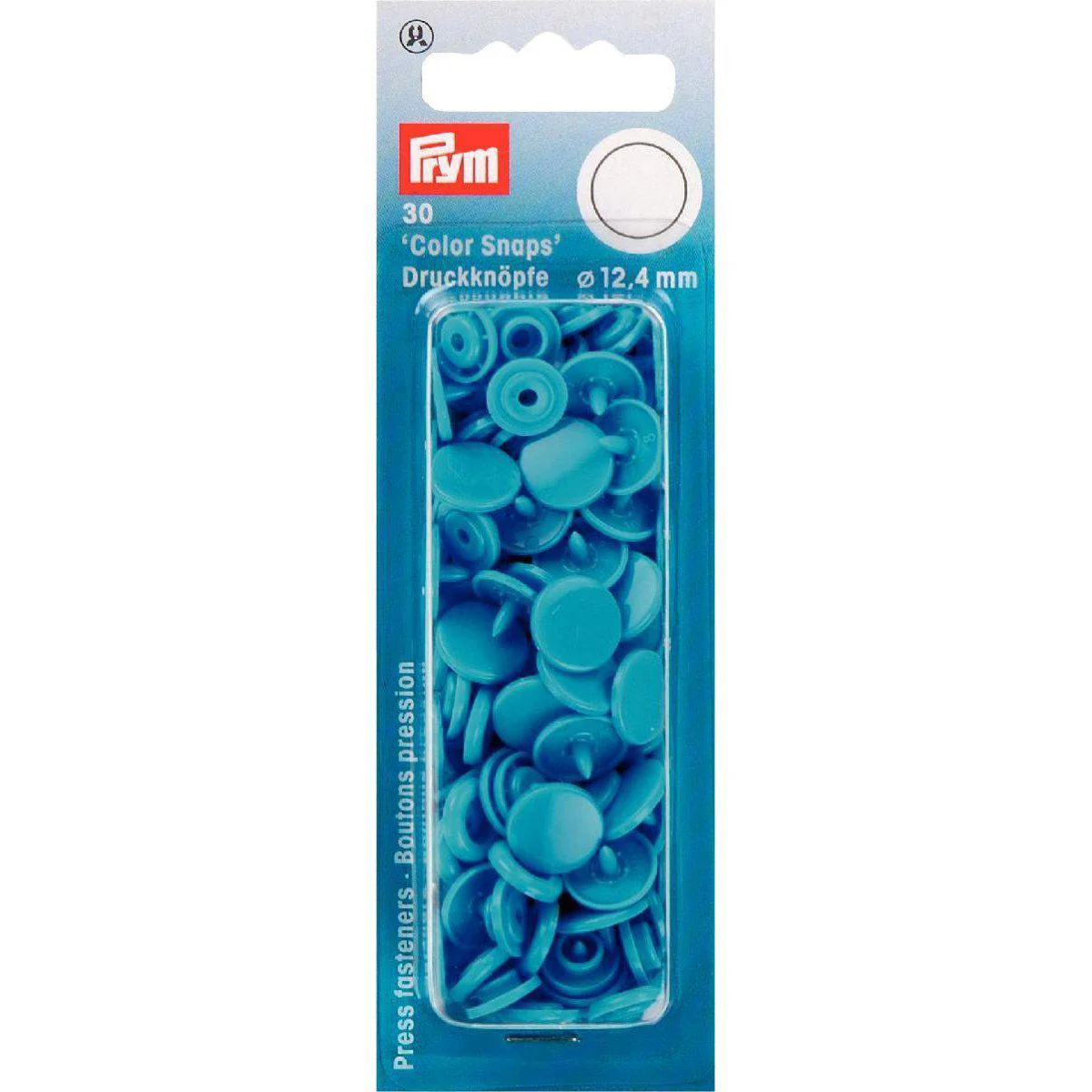Prym Colorsnaps - Image 7