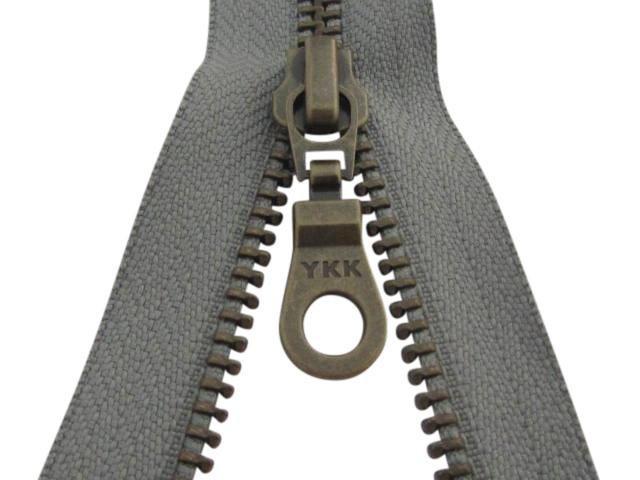 Deelbare ritsen - Brons - 30cm - Image 13