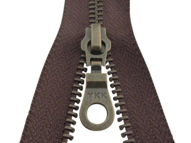 Deelbare ritsen - Brons - 65cm - Image 10