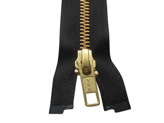 Deelbare ritsen - Goud - 40cm - Image 7