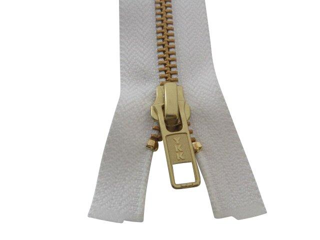 Deelbare ritsen - Goud - 65cm - Image 4