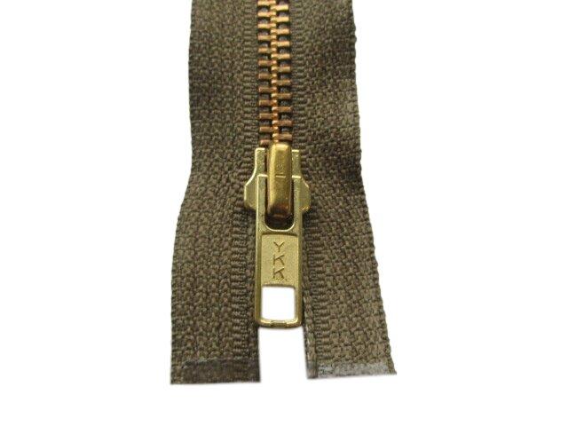 Deelbare ritsen - Goud - 65cm - Image 8