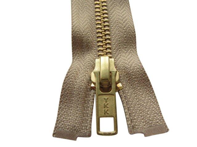 Deelbare ritsen - Goud - 75cm - Image 2