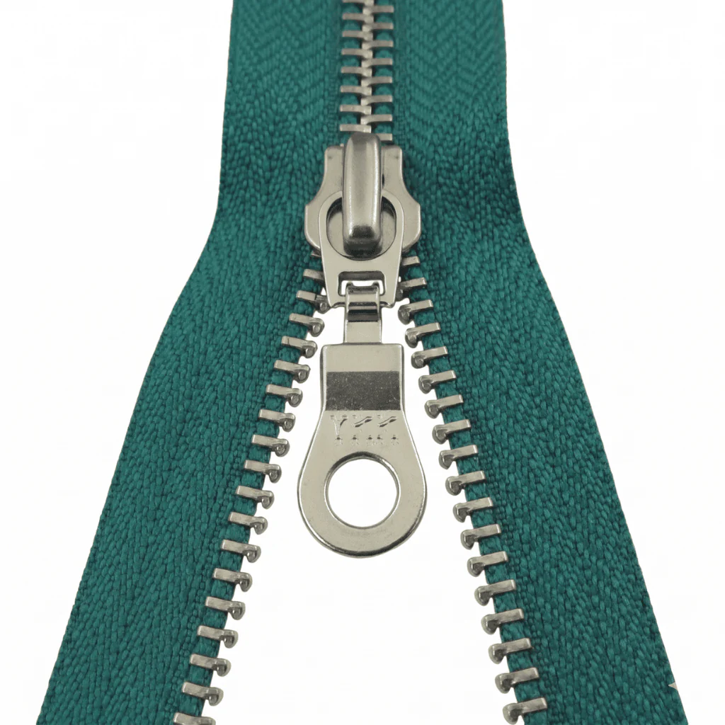 Deelbare ritsen - Zilver - 75cm - Image 24