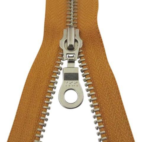 Deelbare ritsen - Zilver - 80cm - Image 18