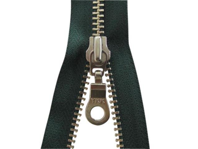 Deelbare ritsen - Zilver - 80cm - Image 3