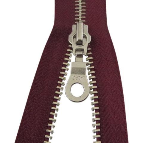 Deelbare ritsen - Zilver - 80cm - Image 4